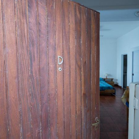 Departamentos Villahermosa De Un Dormitorio - Dos Dormitorios Y Monoambientes San Clemente del Tuyú Eksteriør bilde