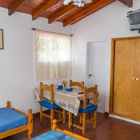 Departamentos Villahermosa De Un Dormitorio - Dos Dormitorios Y Monoambientes San Clemente del Tuyú Eksteriør bilde