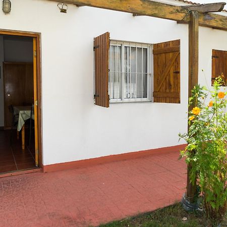 Departamentos Villahermosa De Un Dormitorio - Dos Dormitorios Y Monoambientes San Clemente del Tuyú Eksteriør bilde