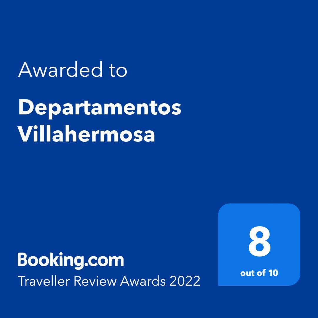 Departamentos Villahermosa De Un Dormitorio - Dos Dormitorios Y Monoambientes San Clemente del Tuyú Eksteriør bilde