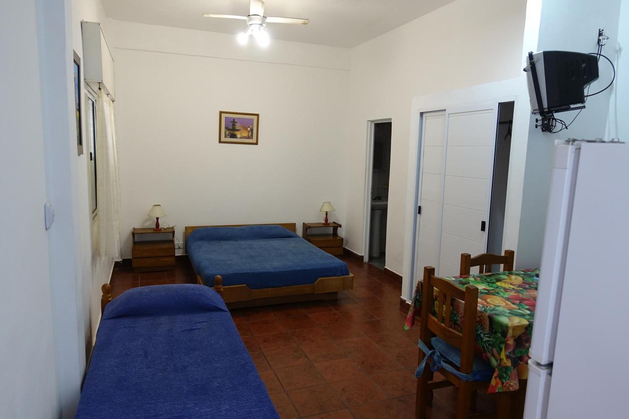 Departamentos Villahermosa De Un Dormitorio - Dos Dormitorios Y Monoambientes San Clemente del Tuyú Eksteriør bilde