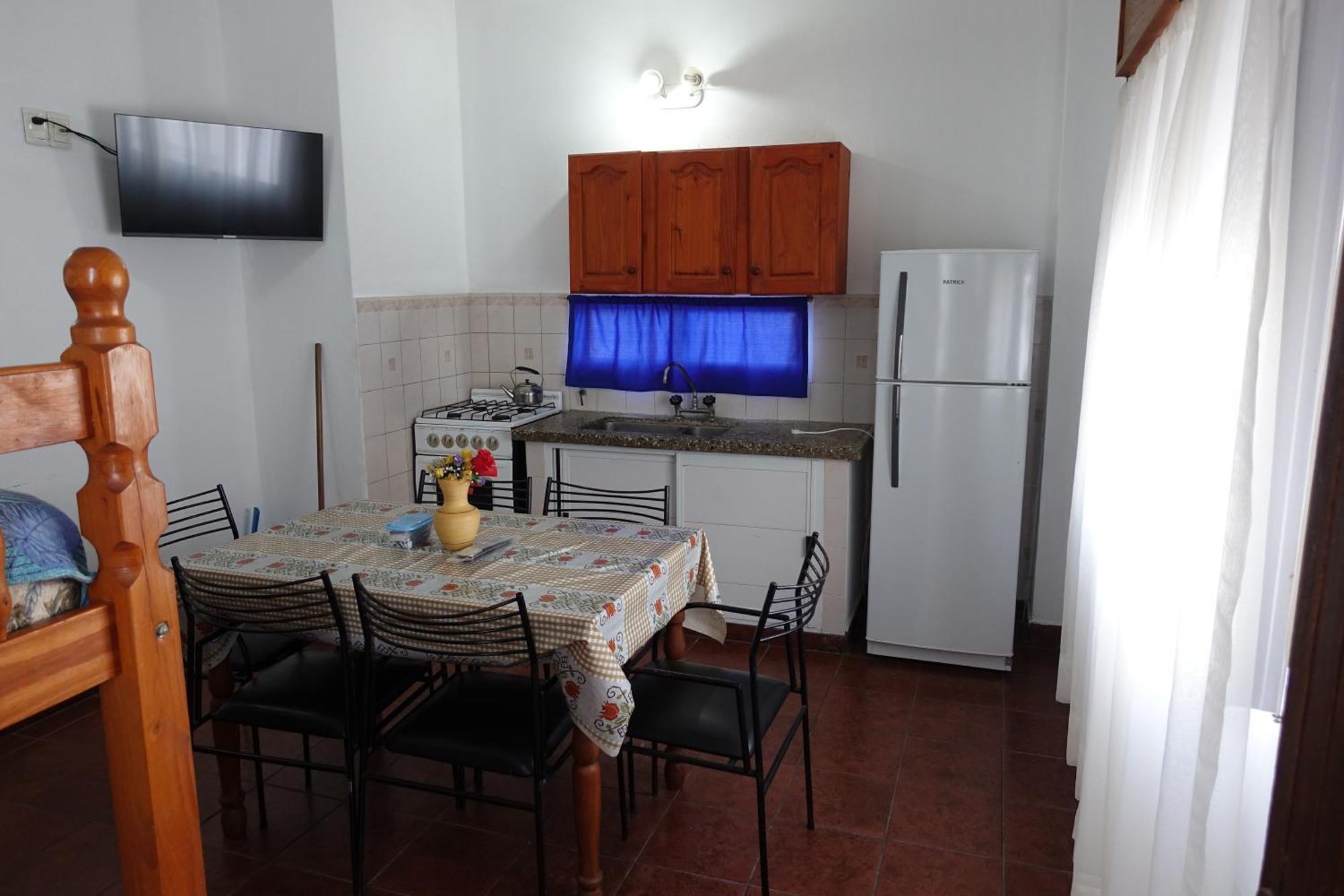 Departamentos Villahermosa De Un Dormitorio - Dos Dormitorios Y Monoambientes San Clemente del Tuyú Eksteriør bilde