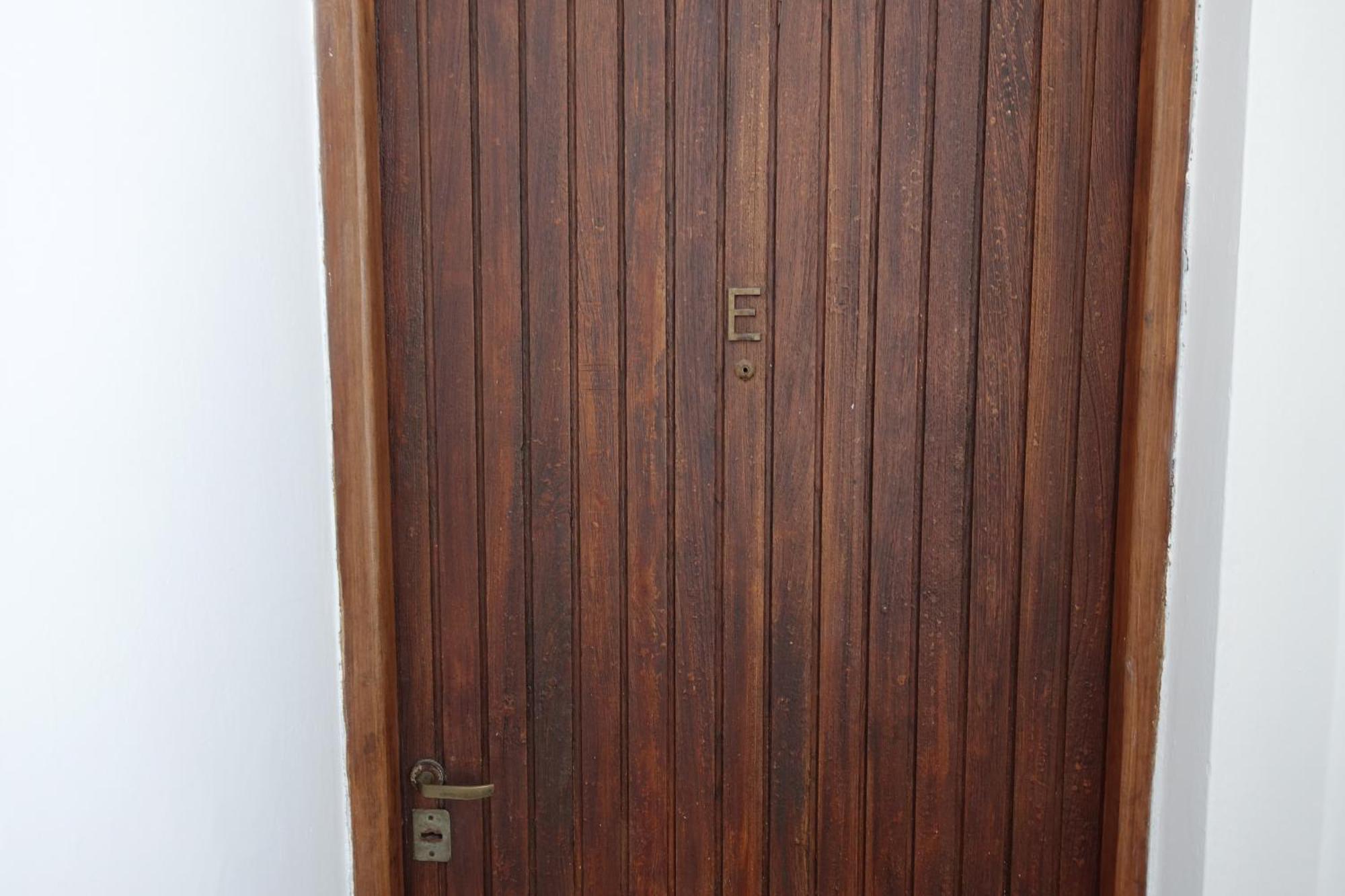 Departamentos Villahermosa De Un Dormitorio - Dos Dormitorios Y Monoambientes San Clemente del Tuyú Eksteriør bilde
