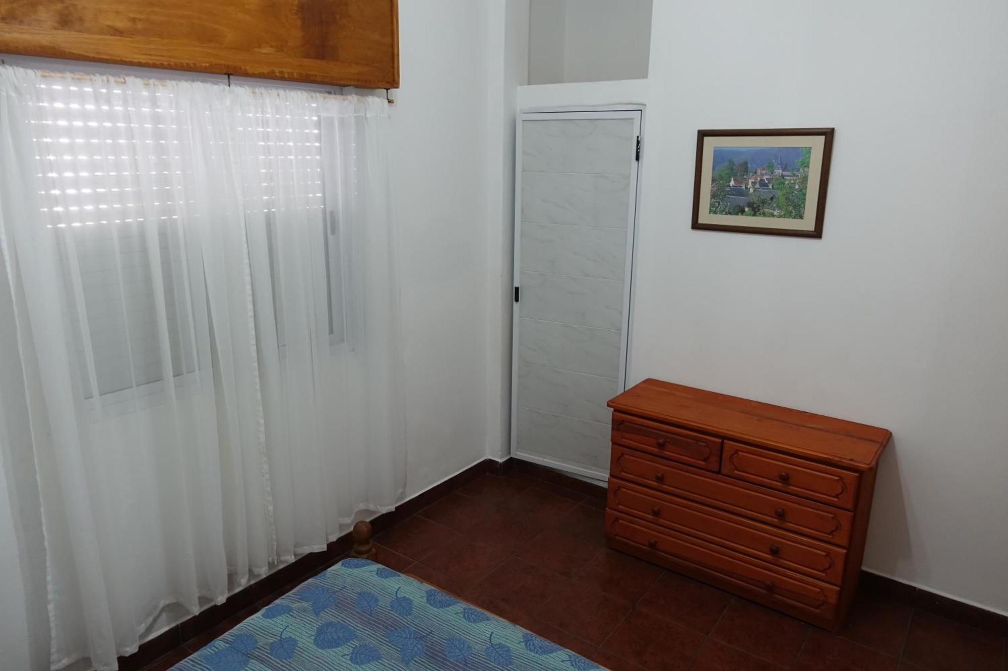 Departamentos Villahermosa De Un Dormitorio - Dos Dormitorios Y Monoambientes San Clemente del Tuyú Eksteriør bilde