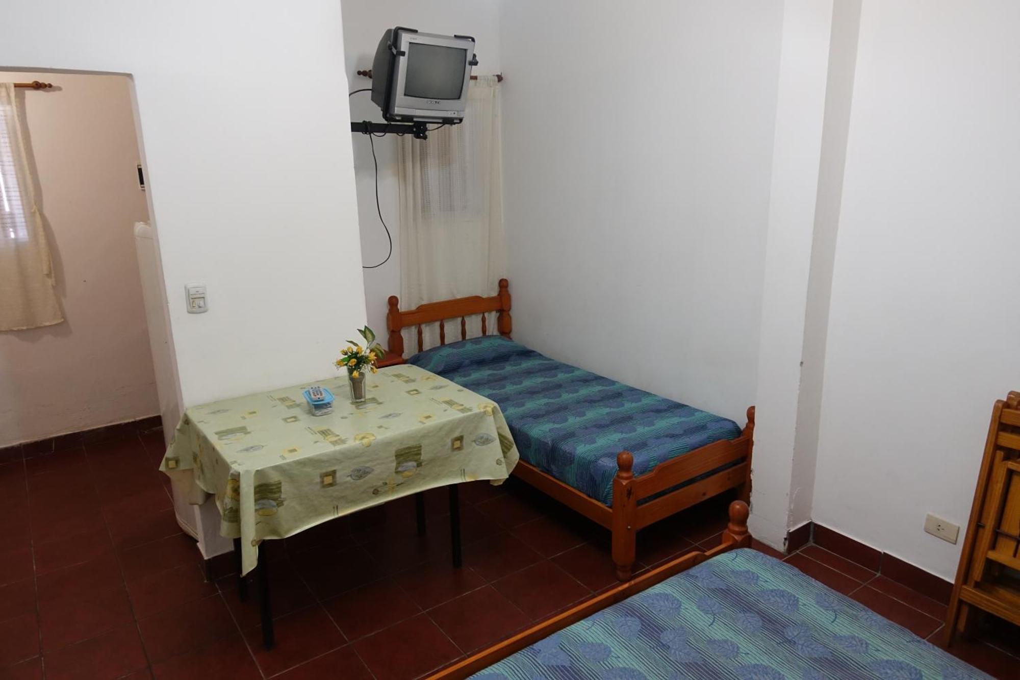 Departamentos Villahermosa De Un Dormitorio - Dos Dormitorios Y Monoambientes San Clemente del Tuyú Eksteriør bilde