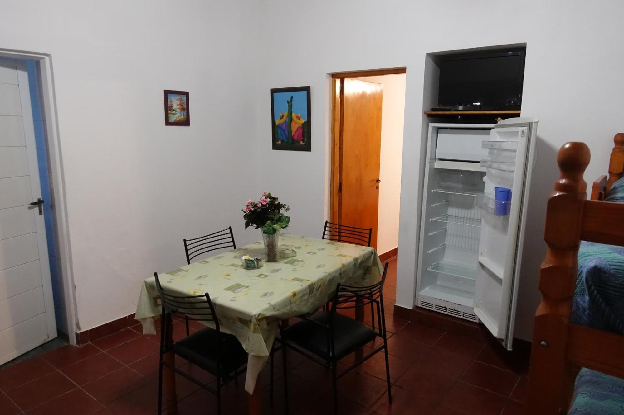 Departamentos Villahermosa De Un Dormitorio - Dos Dormitorios Y Monoambientes San Clemente del Tuyú Eksteriør bilde