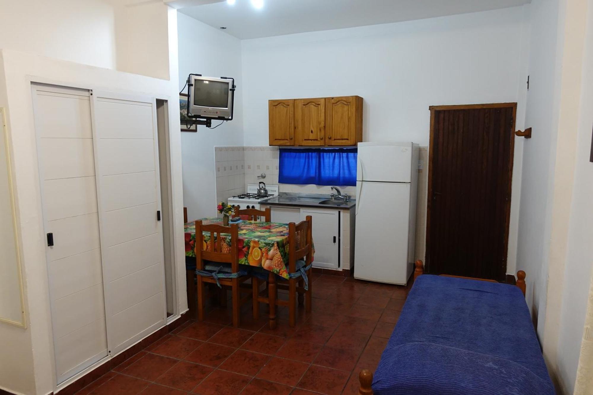 Departamentos Villahermosa De Un Dormitorio - Dos Dormitorios Y Monoambientes San Clemente del Tuyú Eksteriør bilde