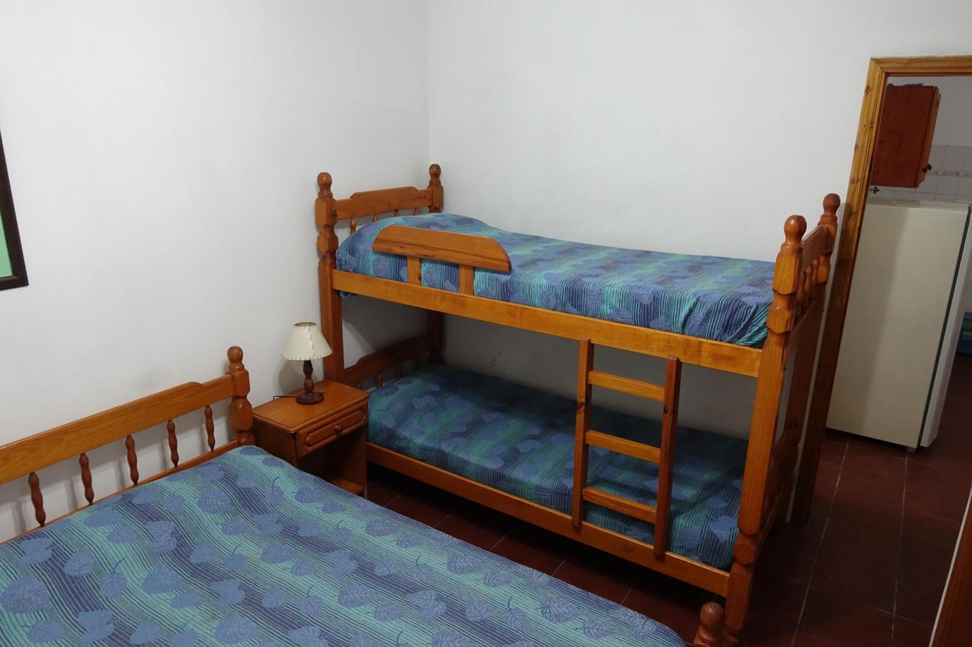 Departamentos Villahermosa De Un Dormitorio - Dos Dormitorios Y Monoambientes San Clemente del Tuyú Eksteriør bilde