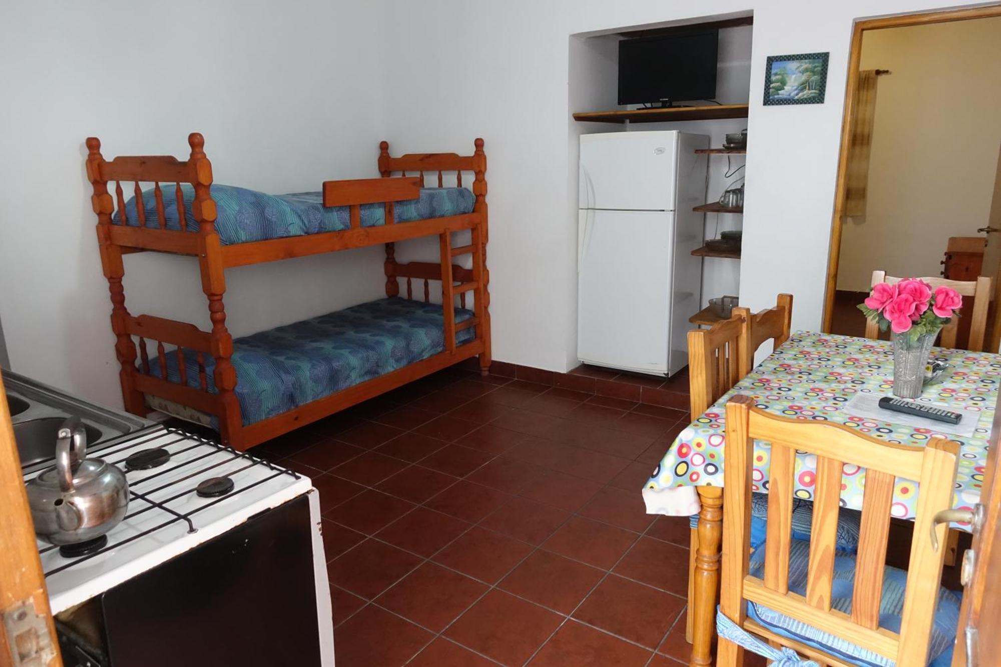 Departamentos Villahermosa De Un Dormitorio - Dos Dormitorios Y Monoambientes San Clemente del Tuyú Eksteriør bilde