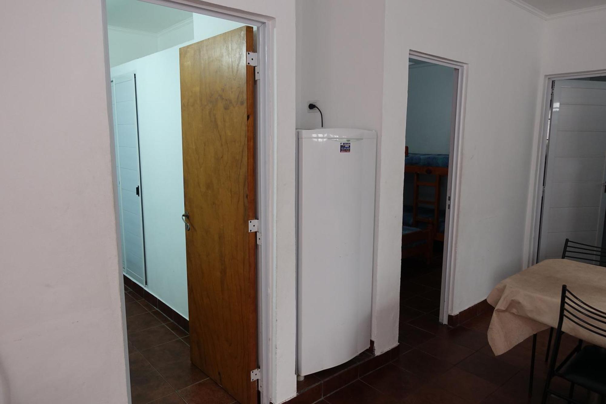 Departamentos Villahermosa De Un Dormitorio - Dos Dormitorios Y Monoambientes San Clemente del Tuyú Eksteriør bilde