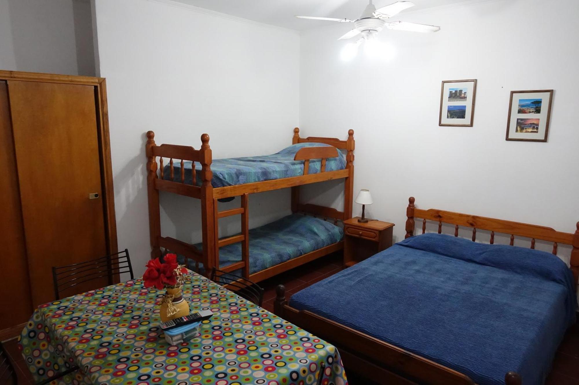 Departamentos Villahermosa De Un Dormitorio - Dos Dormitorios Y Monoambientes San Clemente del Tuyú Eksteriør bilde
