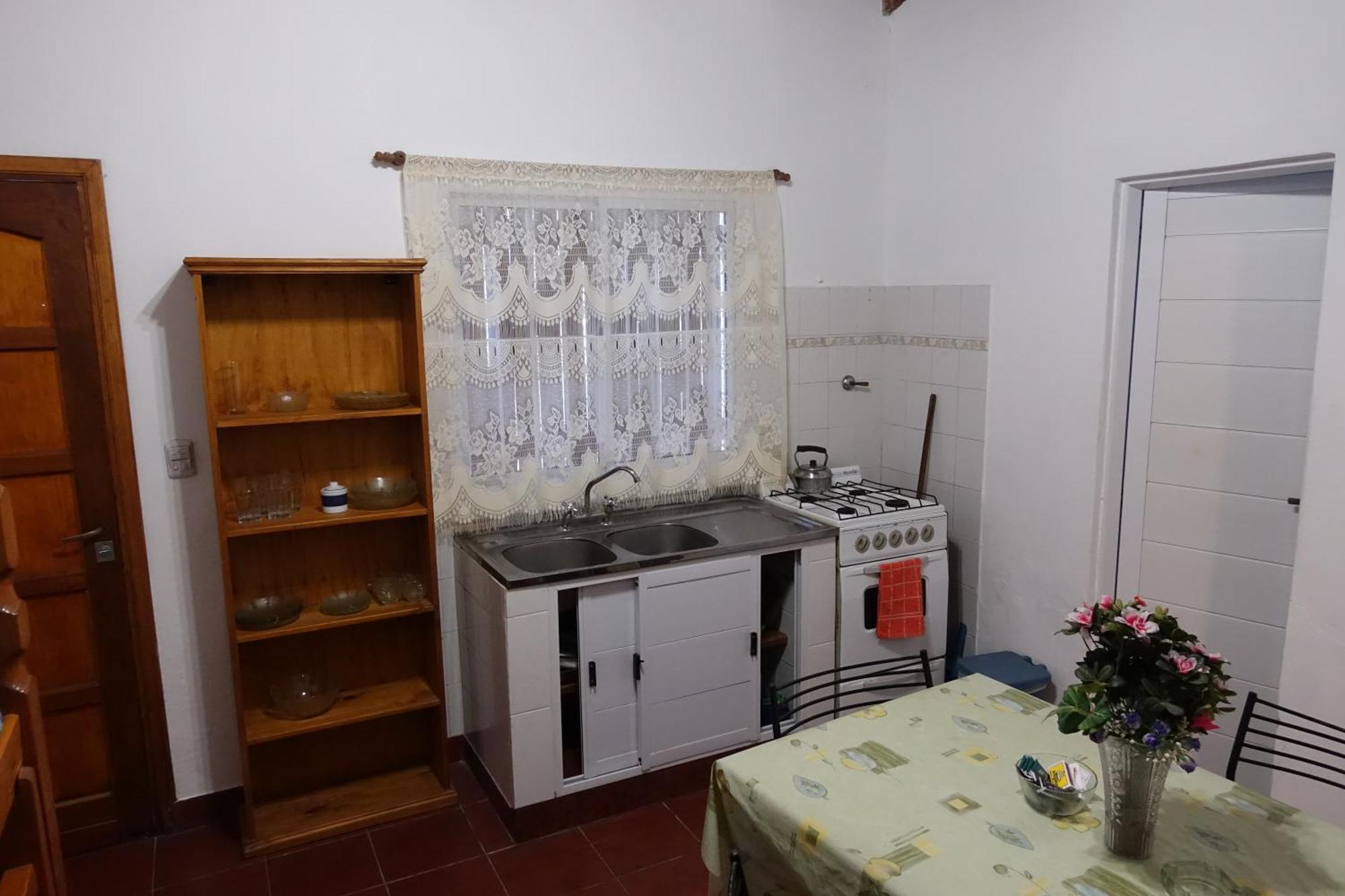 Departamentos Villahermosa De Un Dormitorio - Dos Dormitorios Y Monoambientes San Clemente del Tuyú Eksteriør bilde