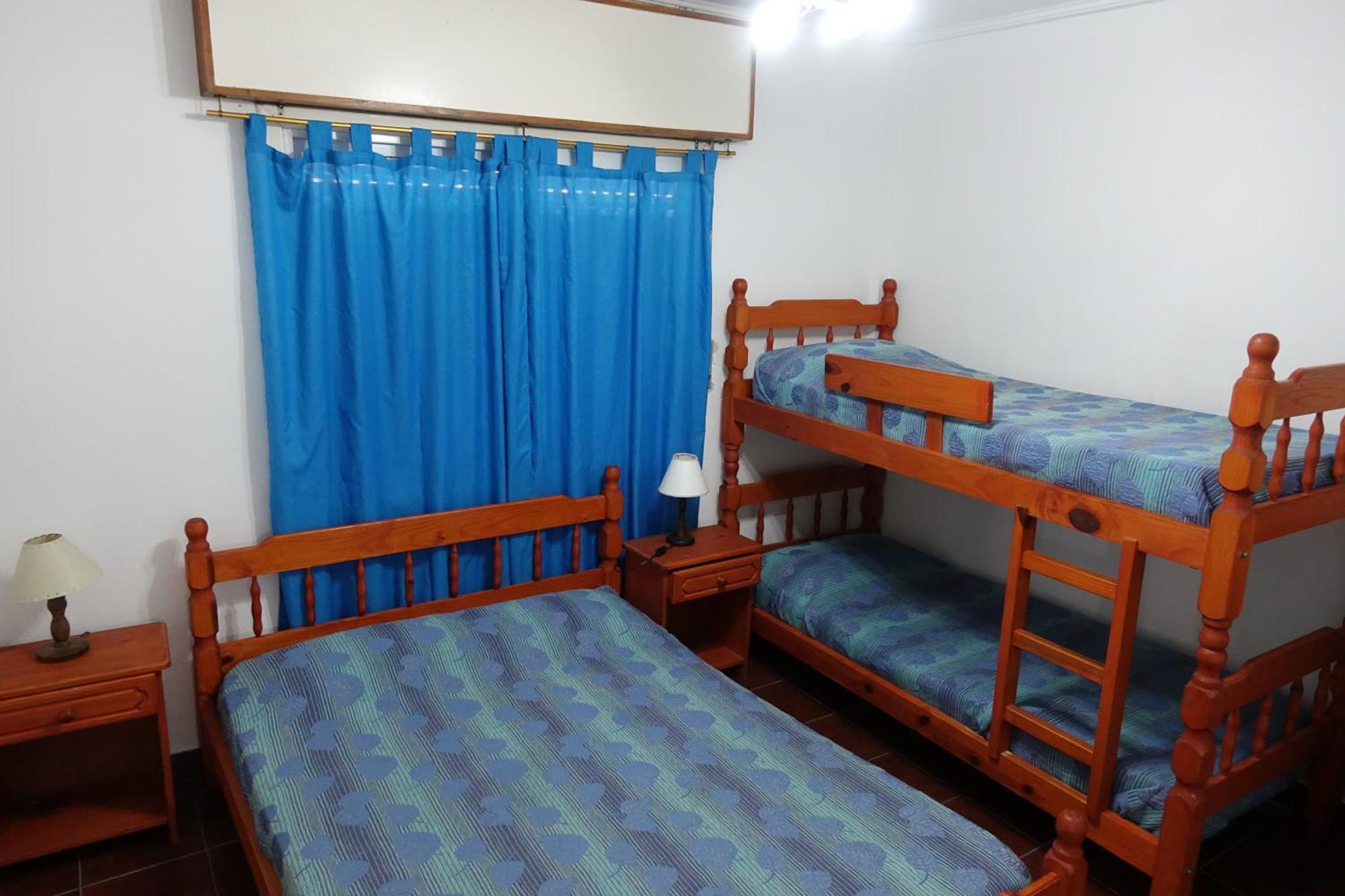 Departamentos Villahermosa De Un Dormitorio - Dos Dormitorios Y Monoambientes San Clemente del Tuyú Eksteriør bilde