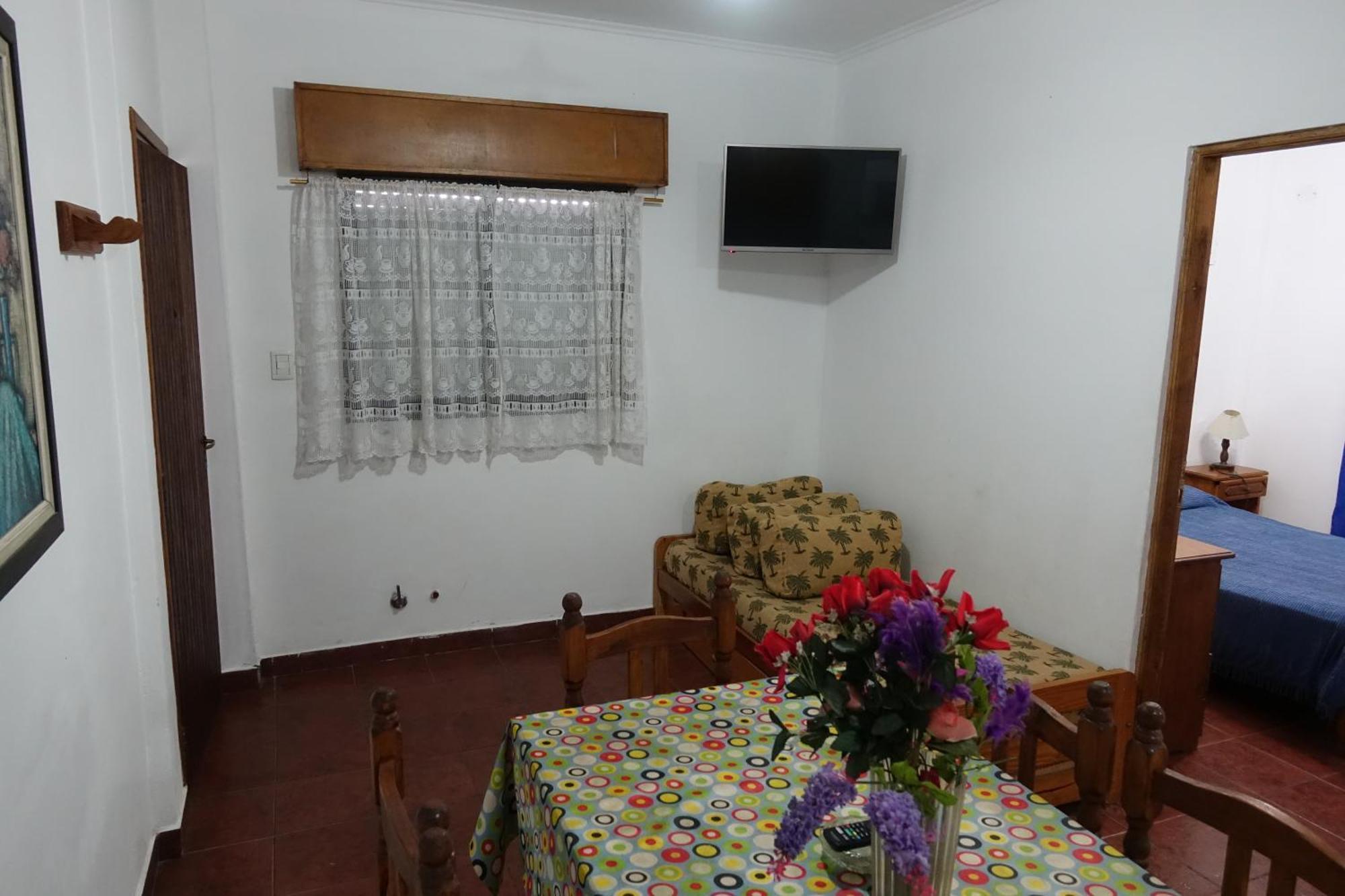 Departamentos Villahermosa De Un Dormitorio - Dos Dormitorios Y Monoambientes San Clemente del Tuyú Eksteriør bilde
