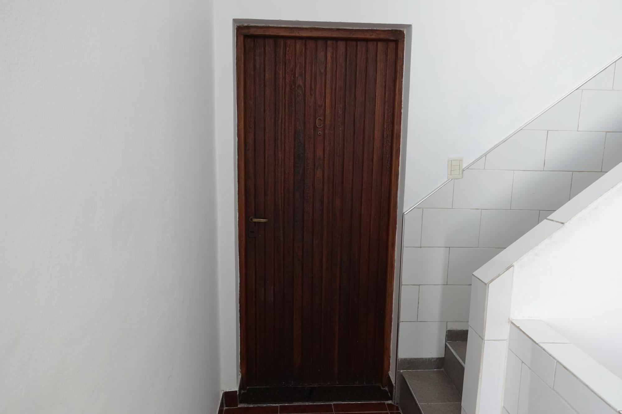 Departamentos Villahermosa De Un Dormitorio - Dos Dormitorios Y Monoambientes San Clemente del Tuyú Eksteriør bilde