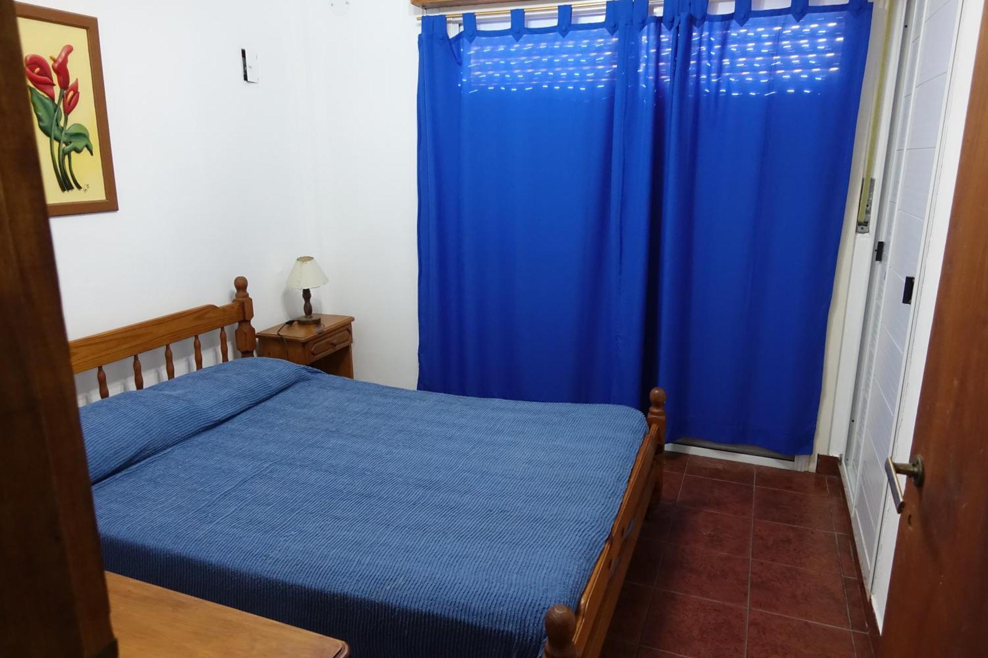 Departamentos Villahermosa De Un Dormitorio - Dos Dormitorios Y Monoambientes San Clemente del Tuyú Eksteriør bilde
