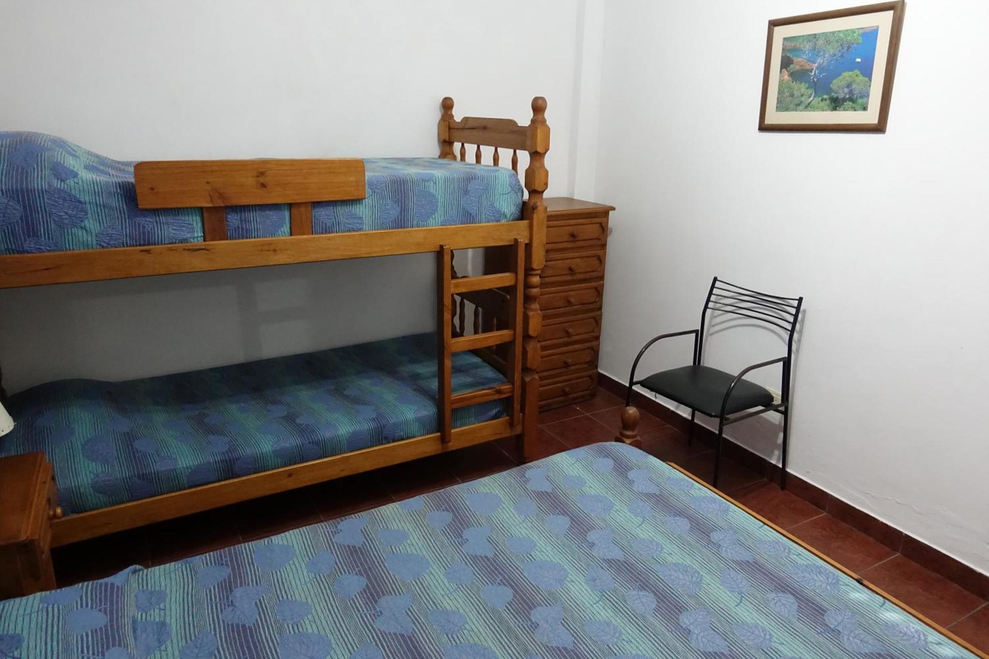 Departamentos Villahermosa De Un Dormitorio - Dos Dormitorios Y Monoambientes San Clemente del Tuyú Eksteriør bilde