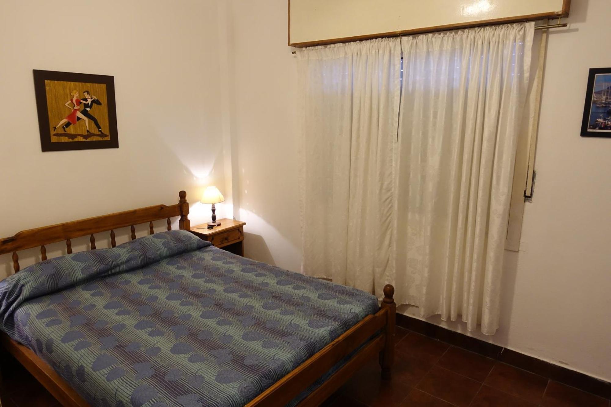 Departamentos Villahermosa De Un Dormitorio - Dos Dormitorios Y Monoambientes San Clemente del Tuyú Eksteriør bilde