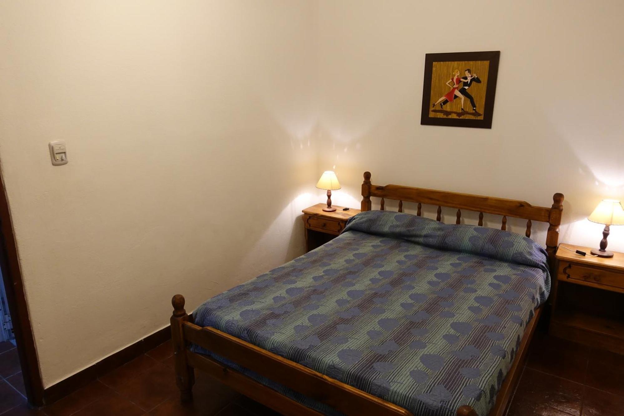 Departamentos Villahermosa De Un Dormitorio - Dos Dormitorios Y Monoambientes San Clemente del Tuyú Eksteriør bilde