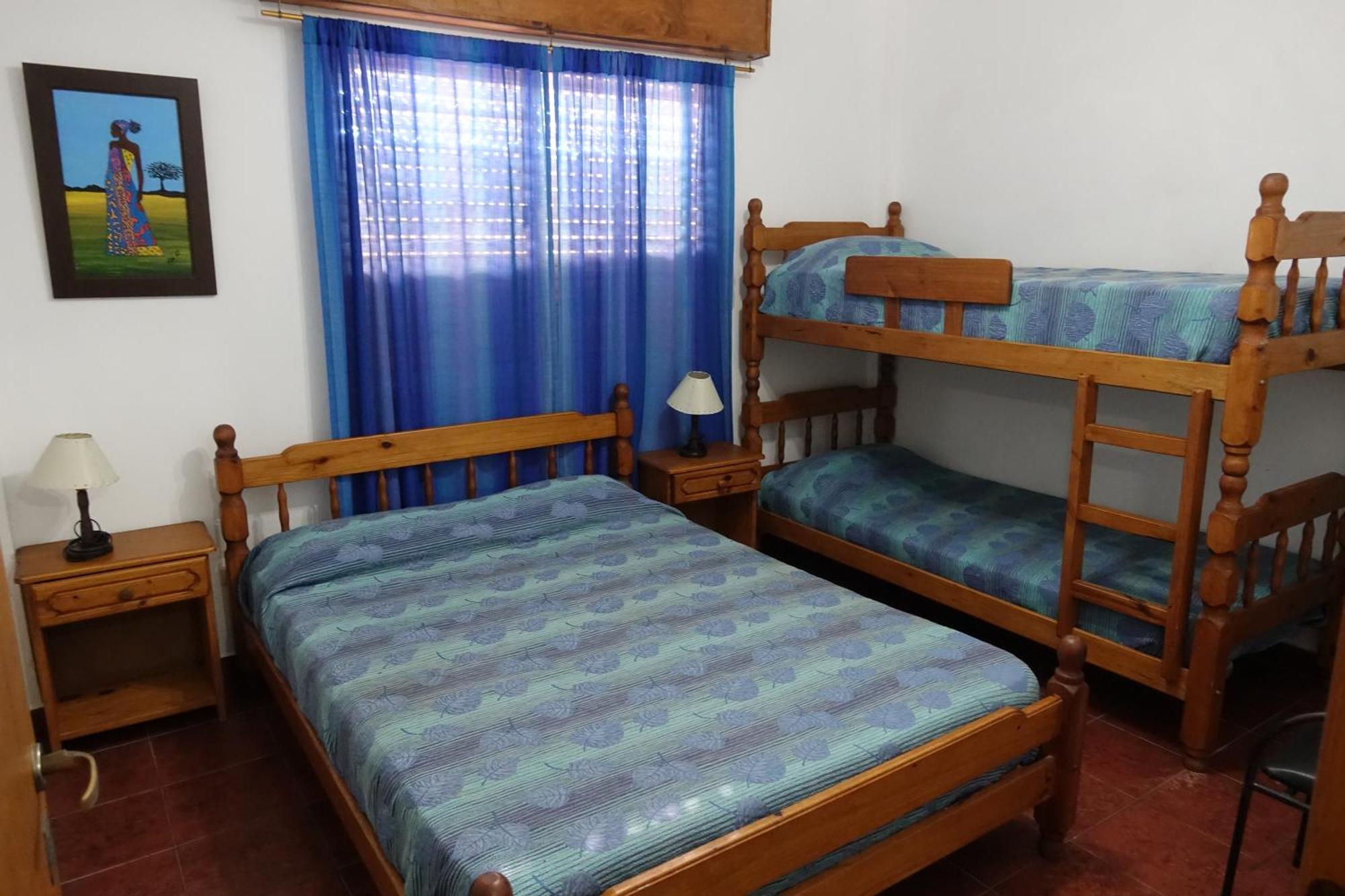 Departamentos Villahermosa De Un Dormitorio - Dos Dormitorios Y Monoambientes San Clemente del Tuyú Eksteriør bilde
