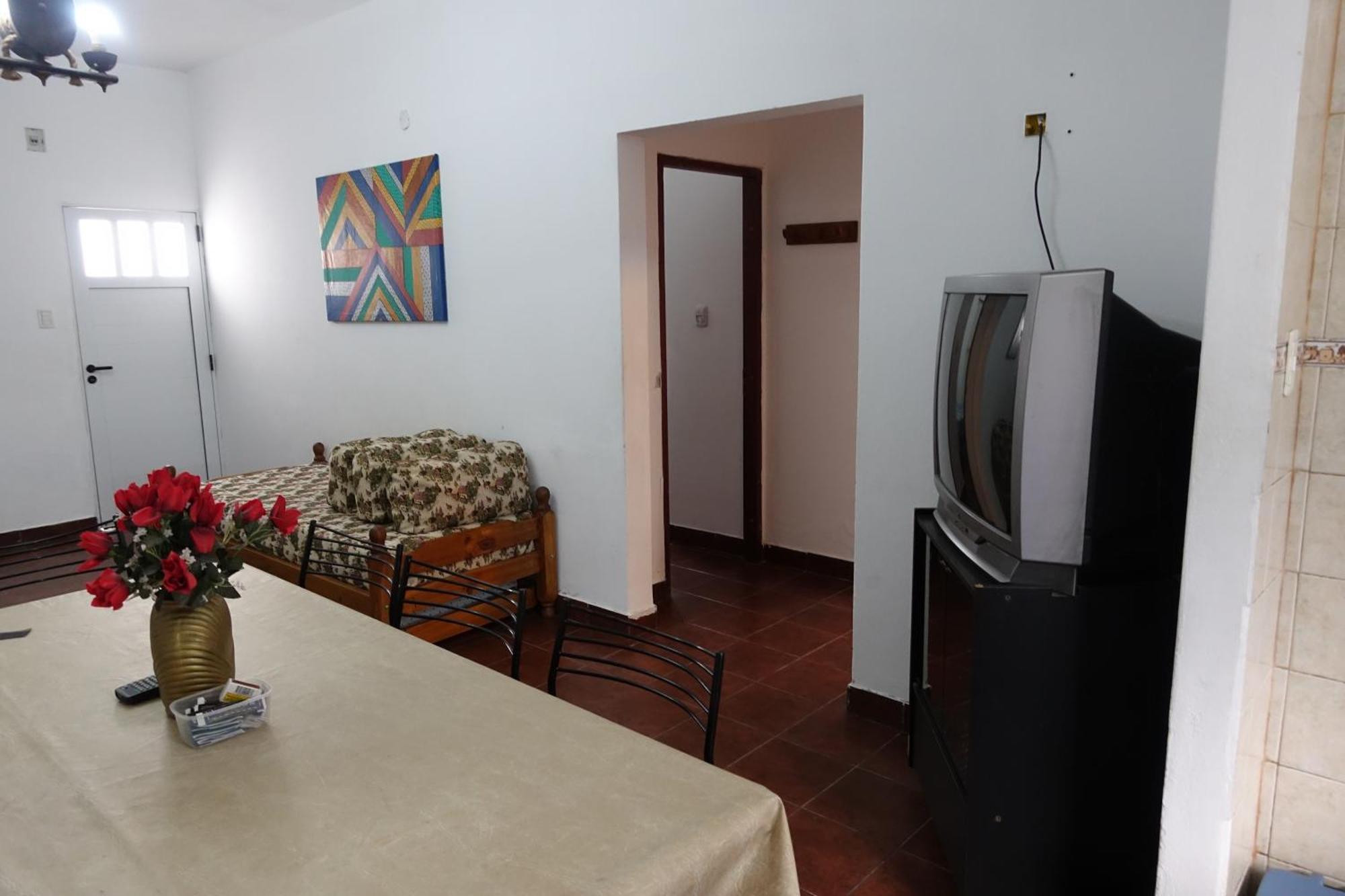 Departamentos Villahermosa De Un Dormitorio - Dos Dormitorios Y Monoambientes San Clemente del Tuyú Eksteriør bilde