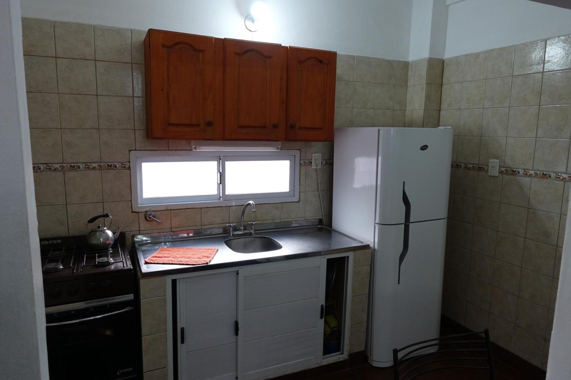 Departamentos Villahermosa De Un Dormitorio - Dos Dormitorios Y Monoambientes San Clemente del Tuyú Eksteriør bilde