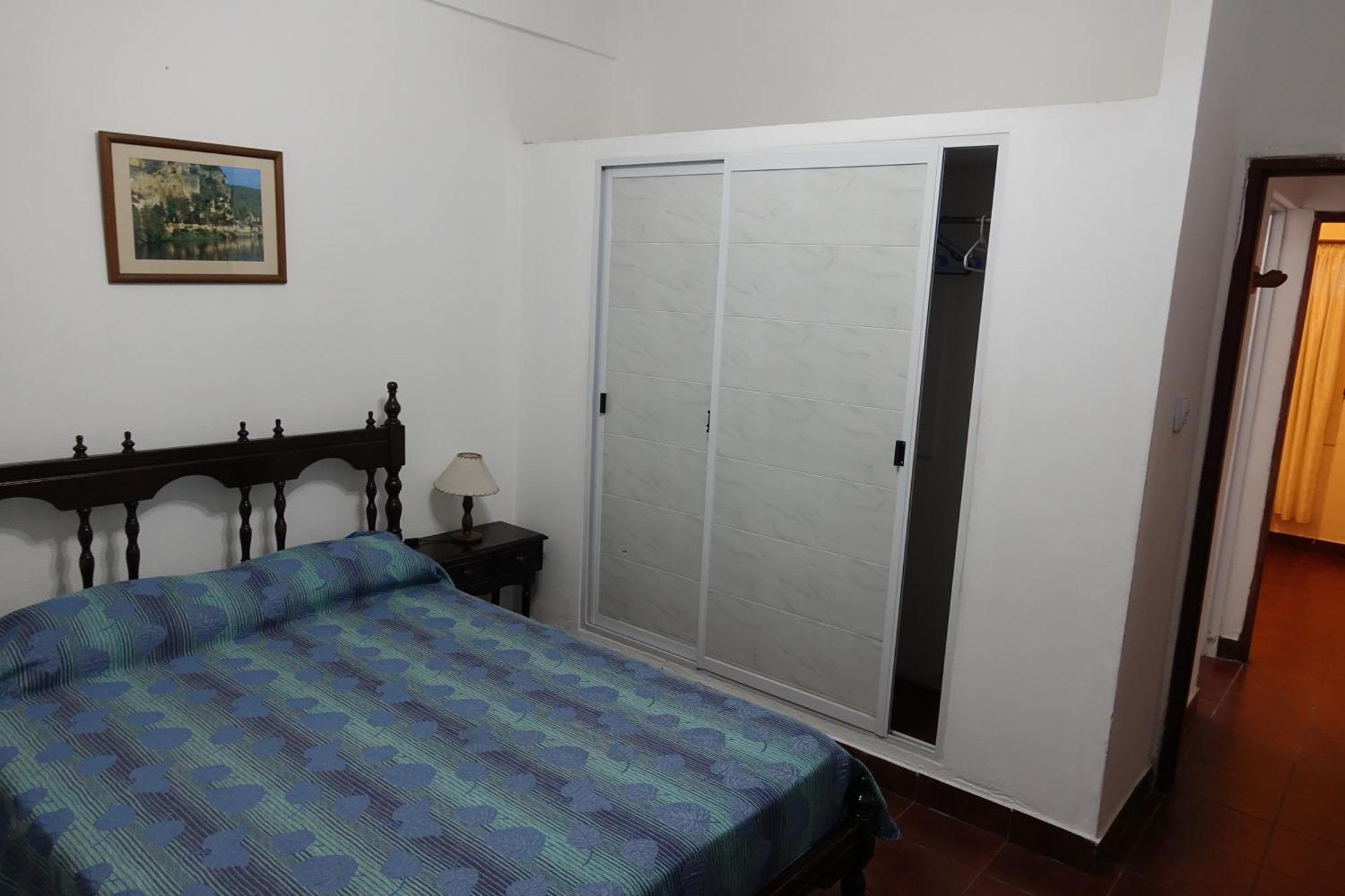 Departamentos Villahermosa De Un Dormitorio - Dos Dormitorios Y Monoambientes San Clemente del Tuyú Eksteriør bilde