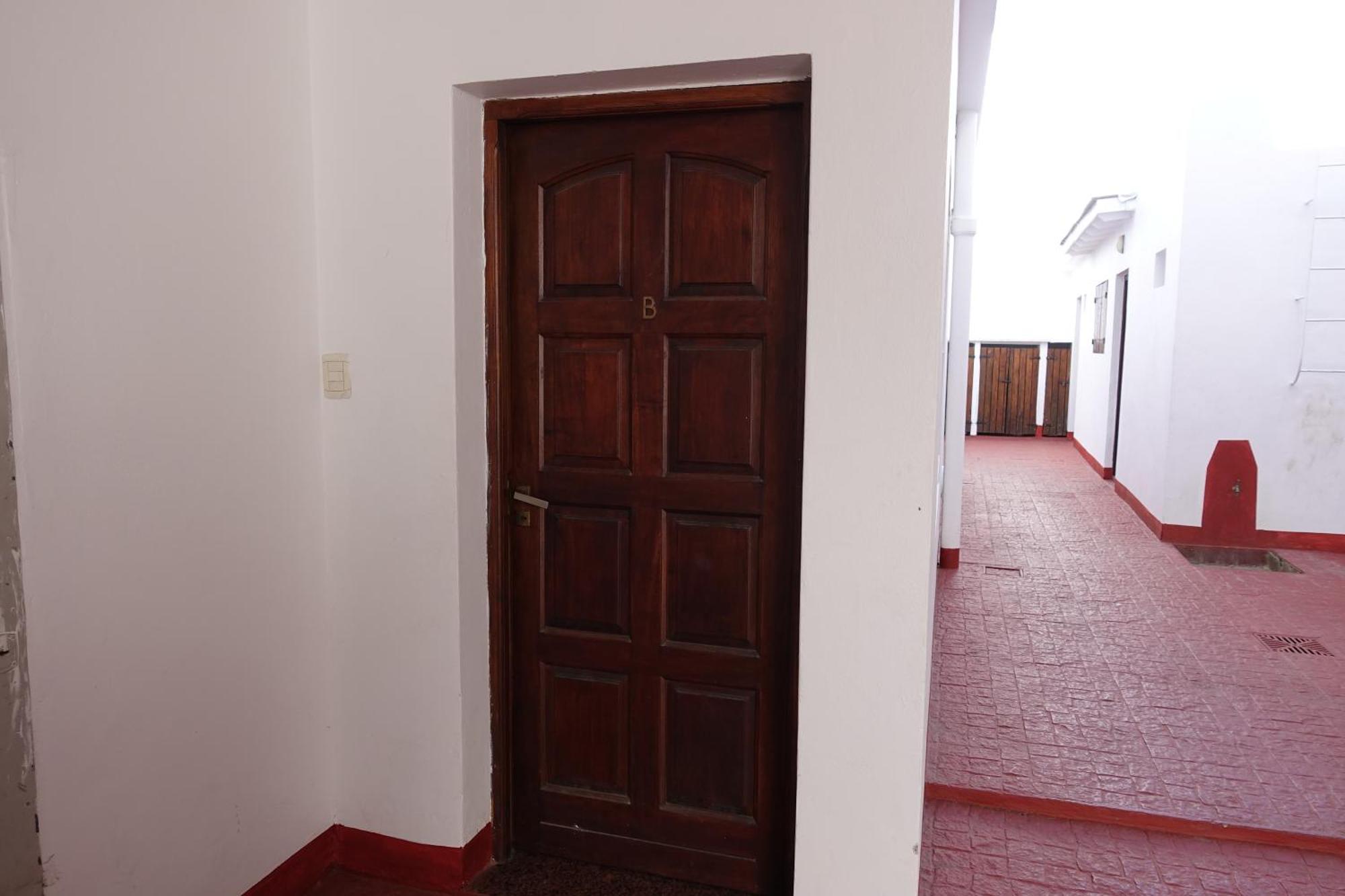 Departamentos Villahermosa De Un Dormitorio - Dos Dormitorios Y Monoambientes San Clemente del Tuyú Eksteriør bilde