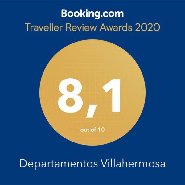 Departamentos Villahermosa De Un Dormitorio - Dos Dormitorios Y Monoambientes San Clemente del Tuyú Eksteriør bilde