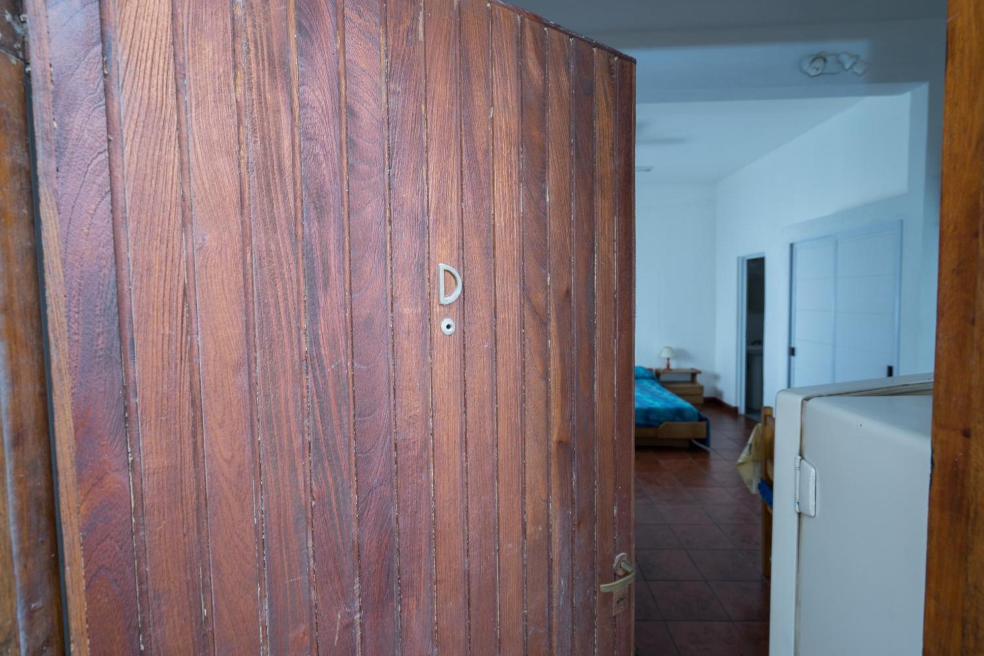 Departamentos Villahermosa De Un Dormitorio - Dos Dormitorios Y Monoambientes San Clemente del Tuyú Eksteriør bilde