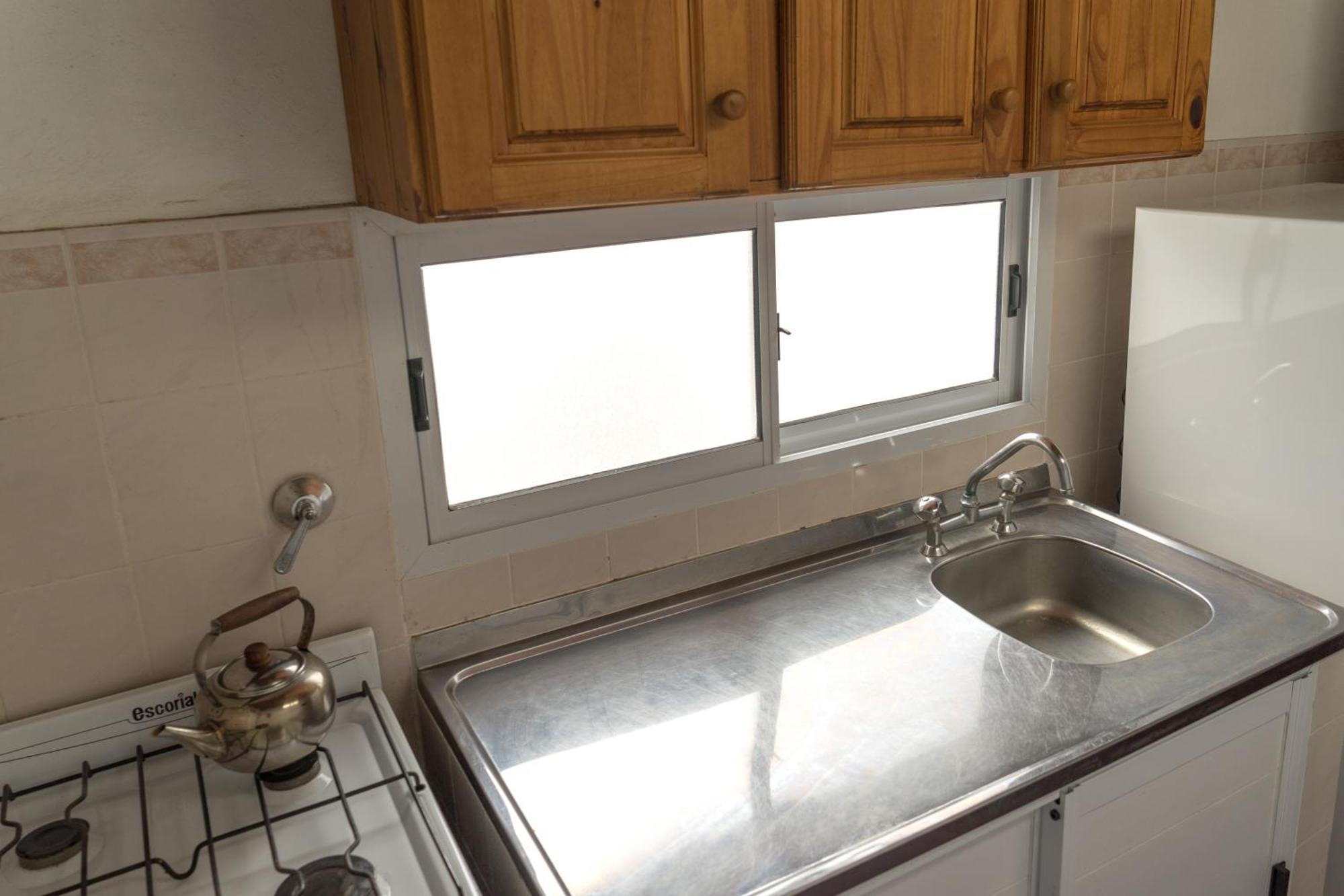 Departamentos Villahermosa De Un Dormitorio - Dos Dormitorios Y Monoambientes San Clemente del Tuyú Eksteriør bilde
