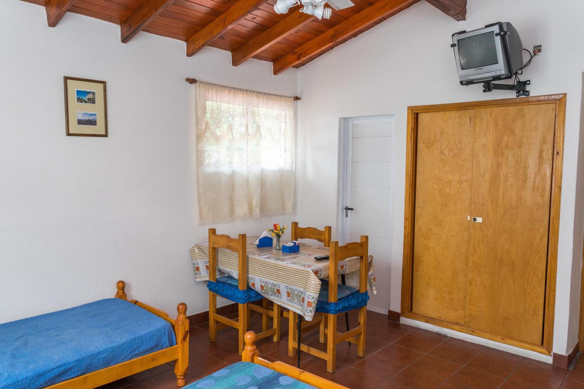Departamentos Villahermosa De Un Dormitorio - Dos Dormitorios Y Monoambientes San Clemente del Tuyú Eksteriør bilde