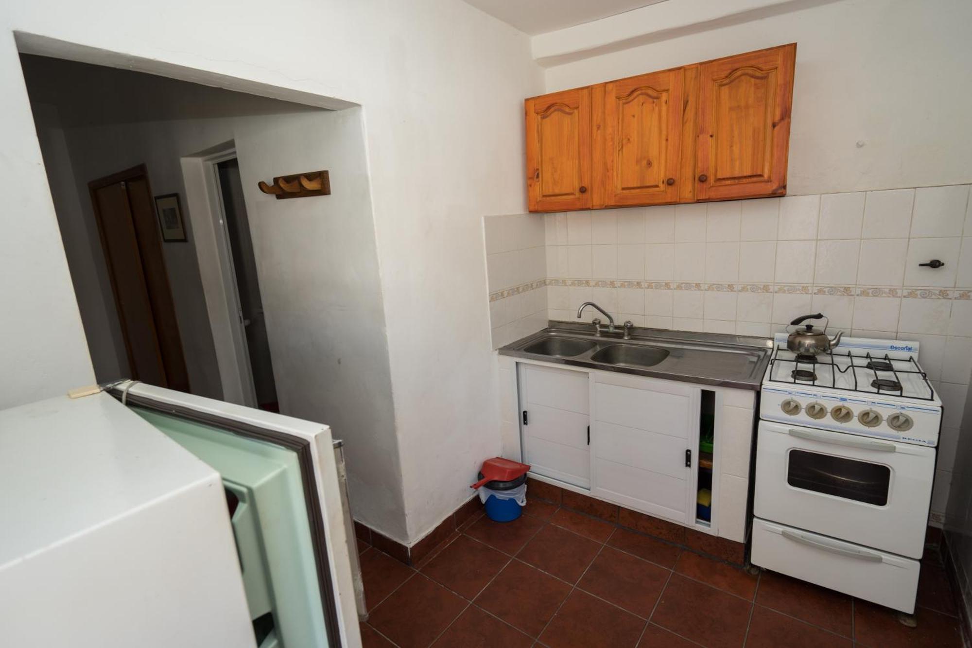 Departamentos Villahermosa De Un Dormitorio - Dos Dormitorios Y Monoambientes San Clemente del Tuyú Eksteriør bilde