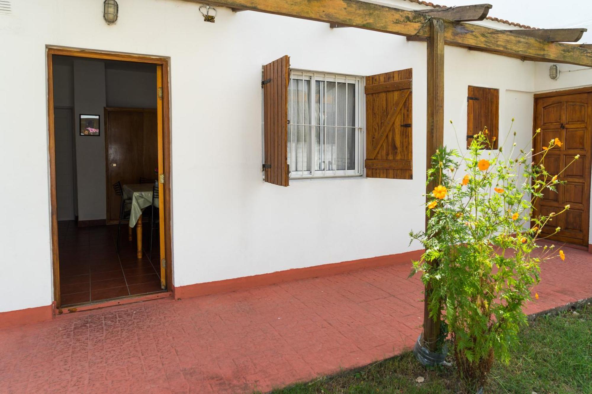 Departamentos Villahermosa De Un Dormitorio - Dos Dormitorios Y Monoambientes San Clemente del Tuyú Eksteriør bilde