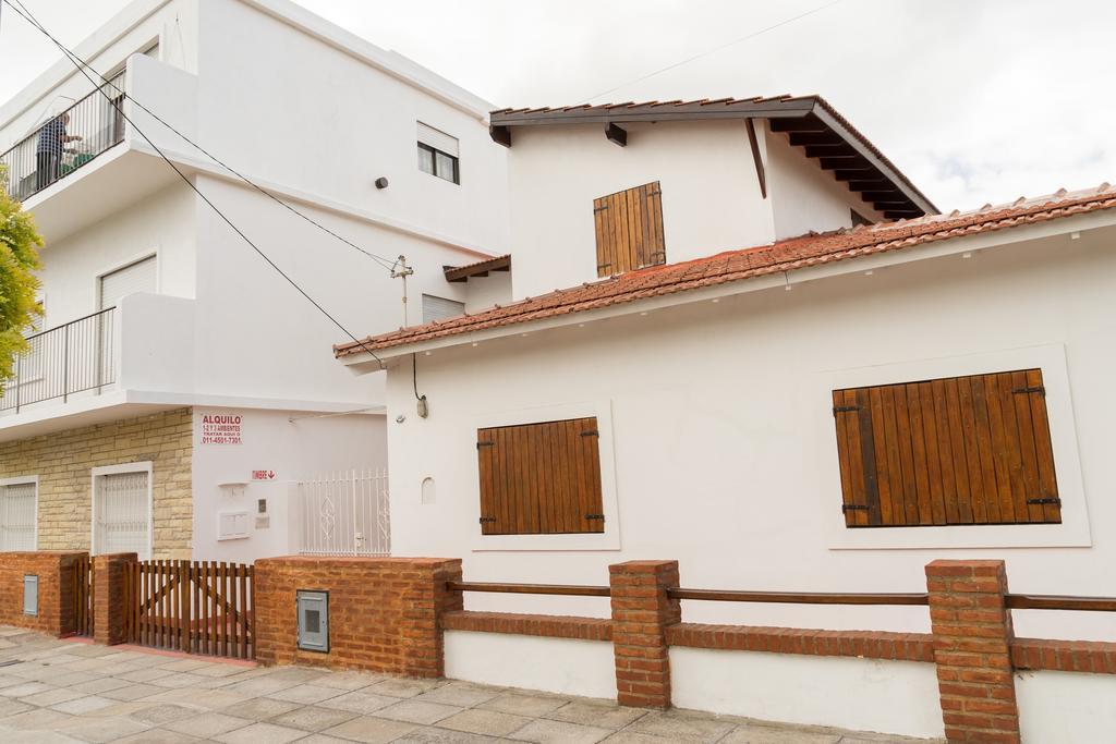 Departamentos Villahermosa De Un Dormitorio - Dos Dormitorios Y Monoambientes San Clemente del Tuyú Eksteriør bilde