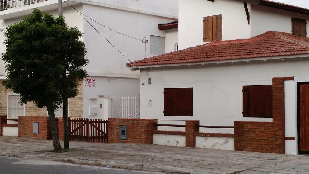 Departamentos Villahermosa De Un Dormitorio - Dos Dormitorios Y Monoambientes San Clemente del Tuyú Eksteriør bilde