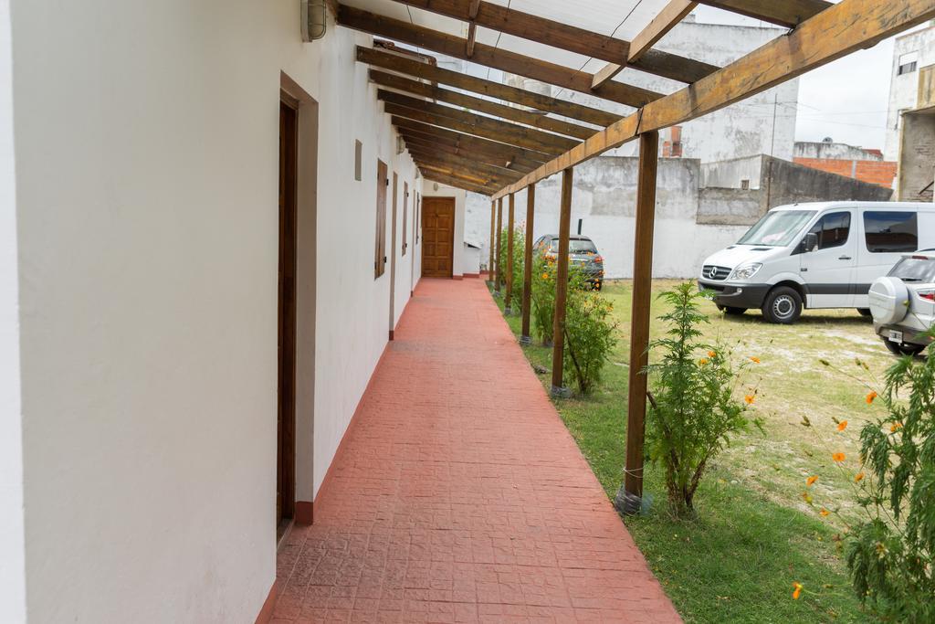 Departamentos Villahermosa De Un Dormitorio - Dos Dormitorios Y Monoambientes San Clemente del Tuyú Eksteriør bilde